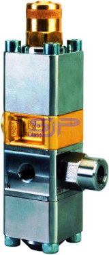 Unloader Valves